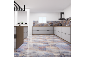 What Tiles Are Best for Your Kitchen?