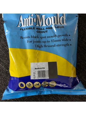 Anti-Mould Grout 3KG