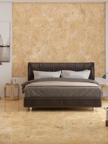 Brescia Viva Glossy GVT Wall & Floor Tile