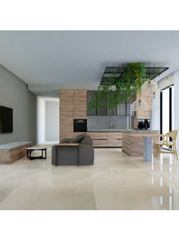 Emser Glossy Floor Tile