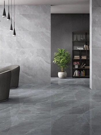 Prozzo Griss Floor Tile