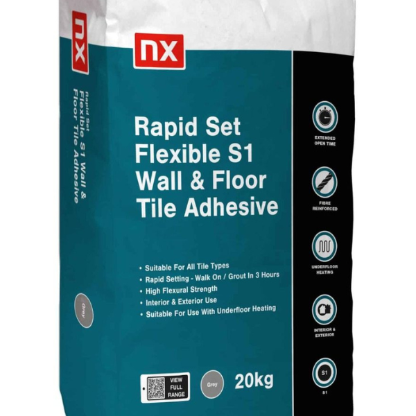 Tile Adhesive