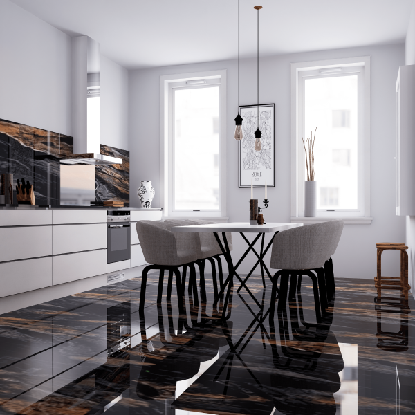 Best Kitchen Tiles