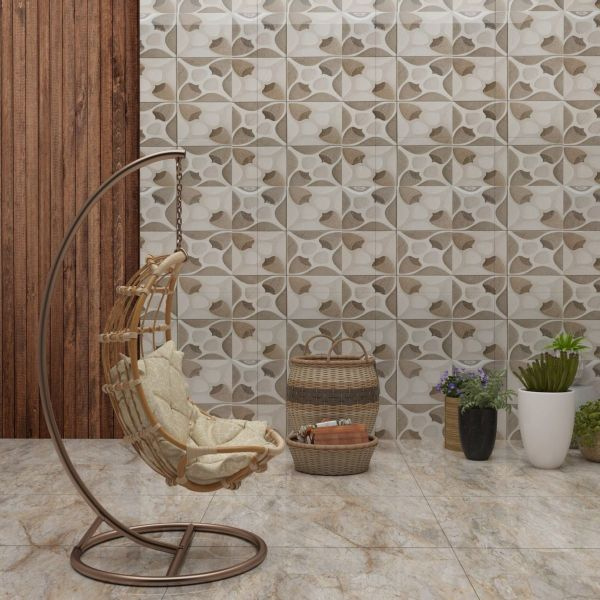 ceramic wall tile