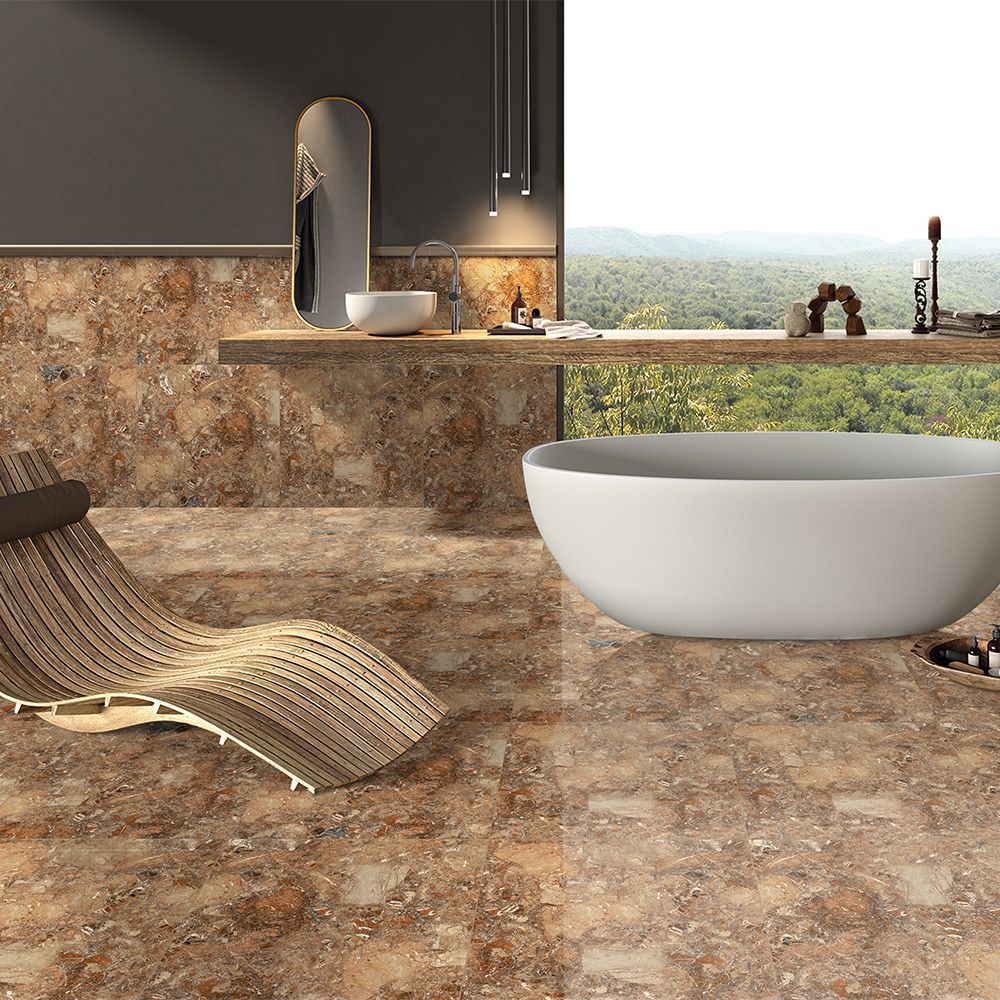 Luxury on a Budget: Affordable GVT Tile Designs to Elevate Your Space