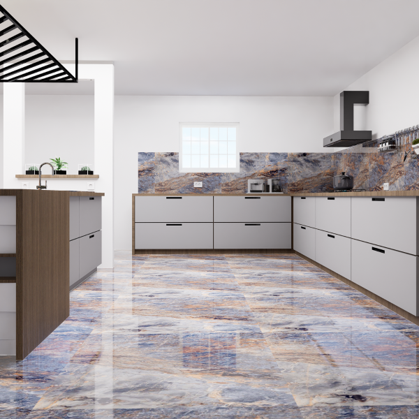 What Tiles Are Best for Your Kitchen?